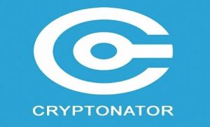 Cryptonator Logo 1